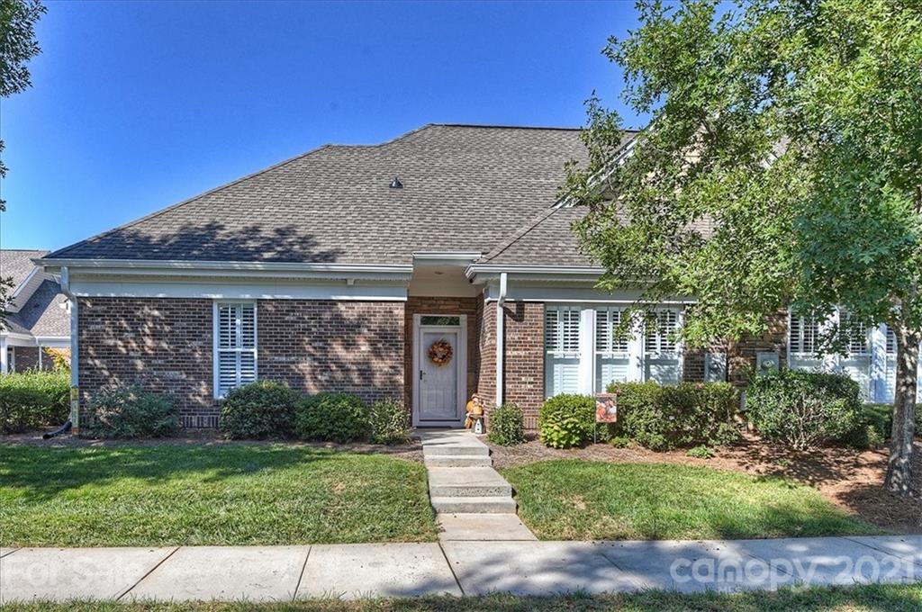 Property image 1 at 2656 Bellasera Way, Matthews, NC 28105