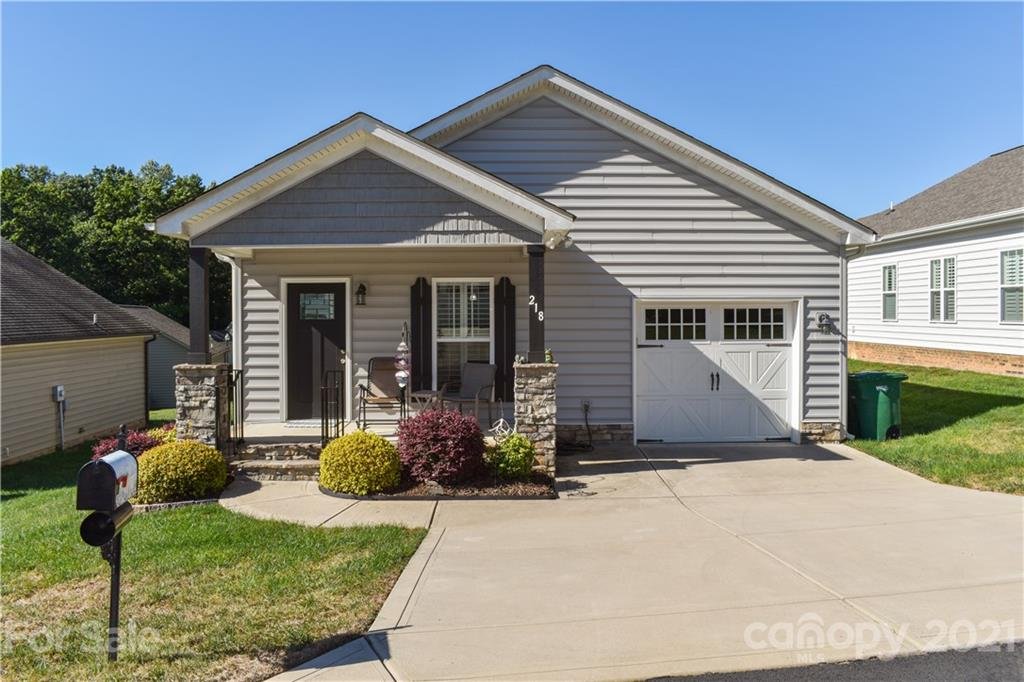 Property image 1 at 218 Broad Street, Locust, NC 28097