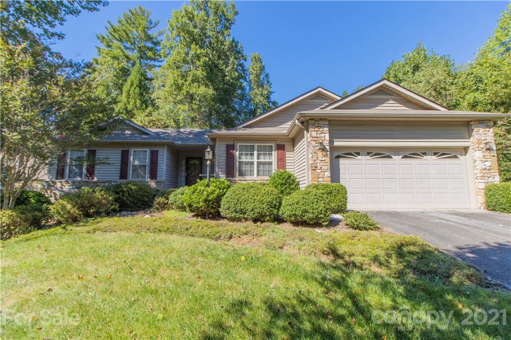Property image 1 at 16 Tall Pines Road, Hendersonville, NC 28739