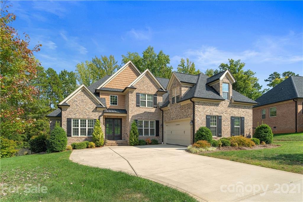 Property image 1 at 2468 Shiny Leaf Drive, Denver, NC 28037