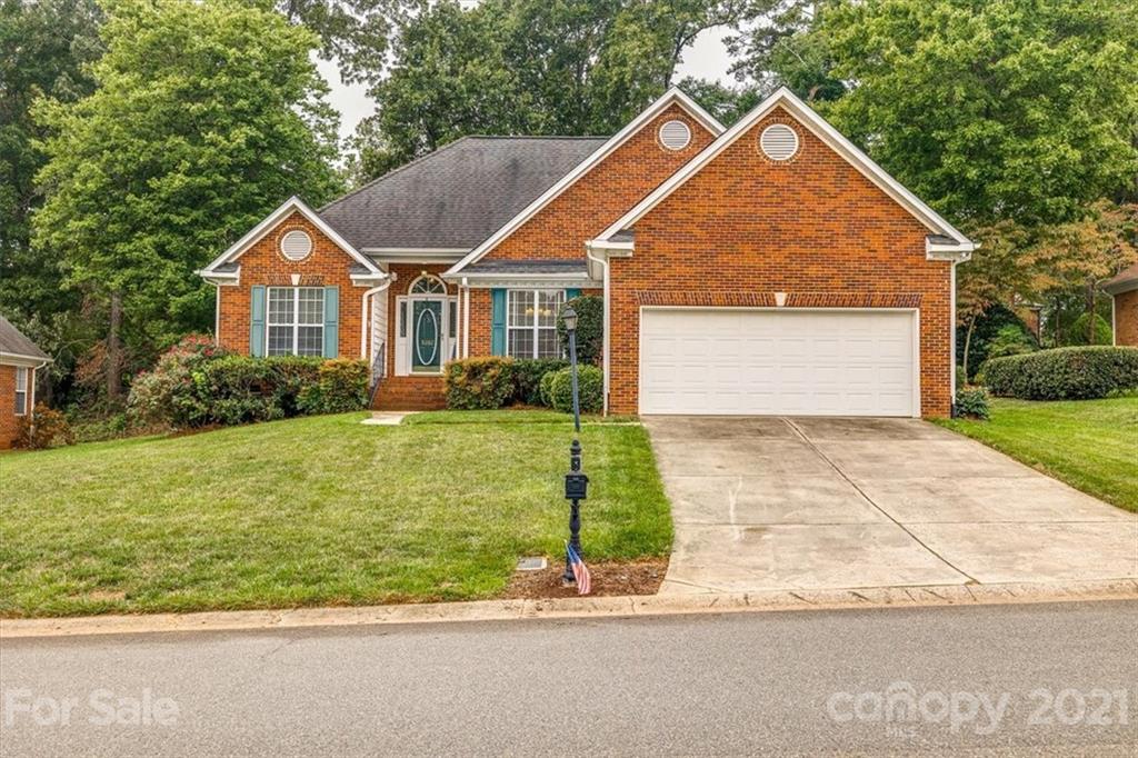 Property image 1 at 8202 Stevens Mill Road, Matthews, NC 28104