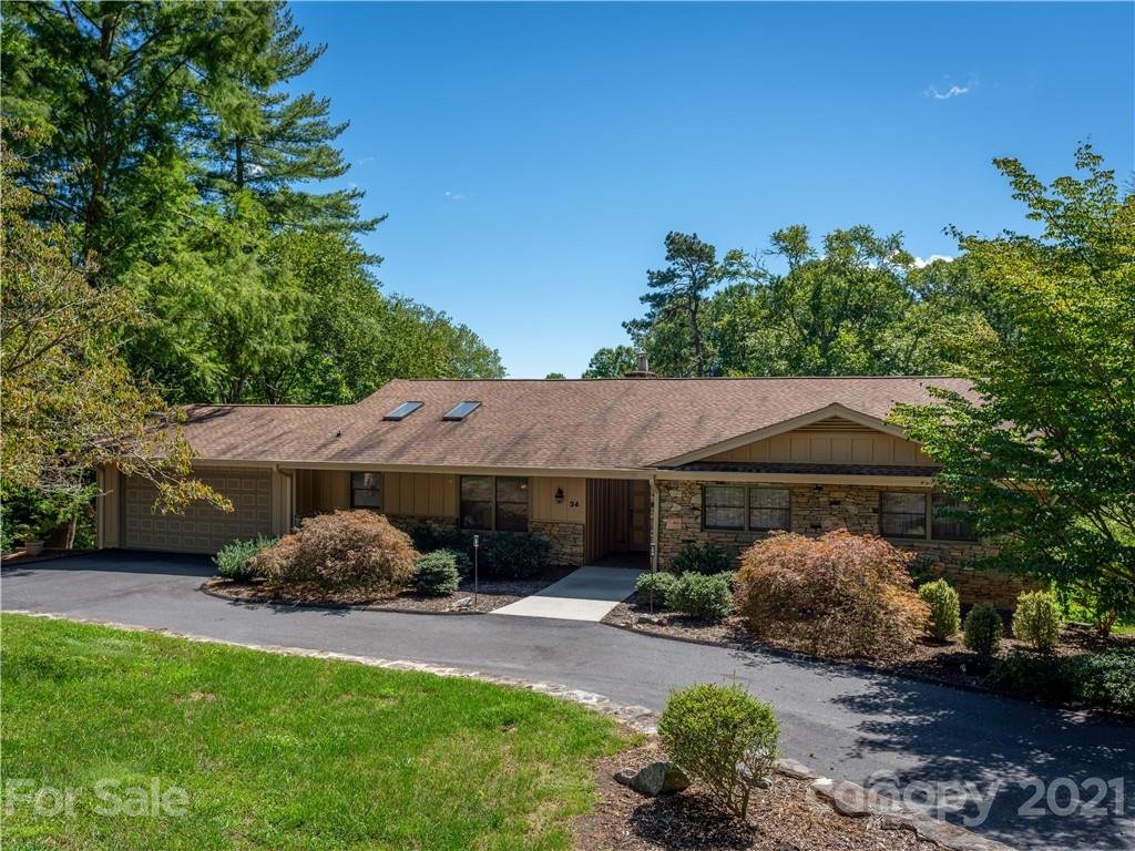 Property image 1 at 34 W Fairway Drive, Etowah, NC 28729