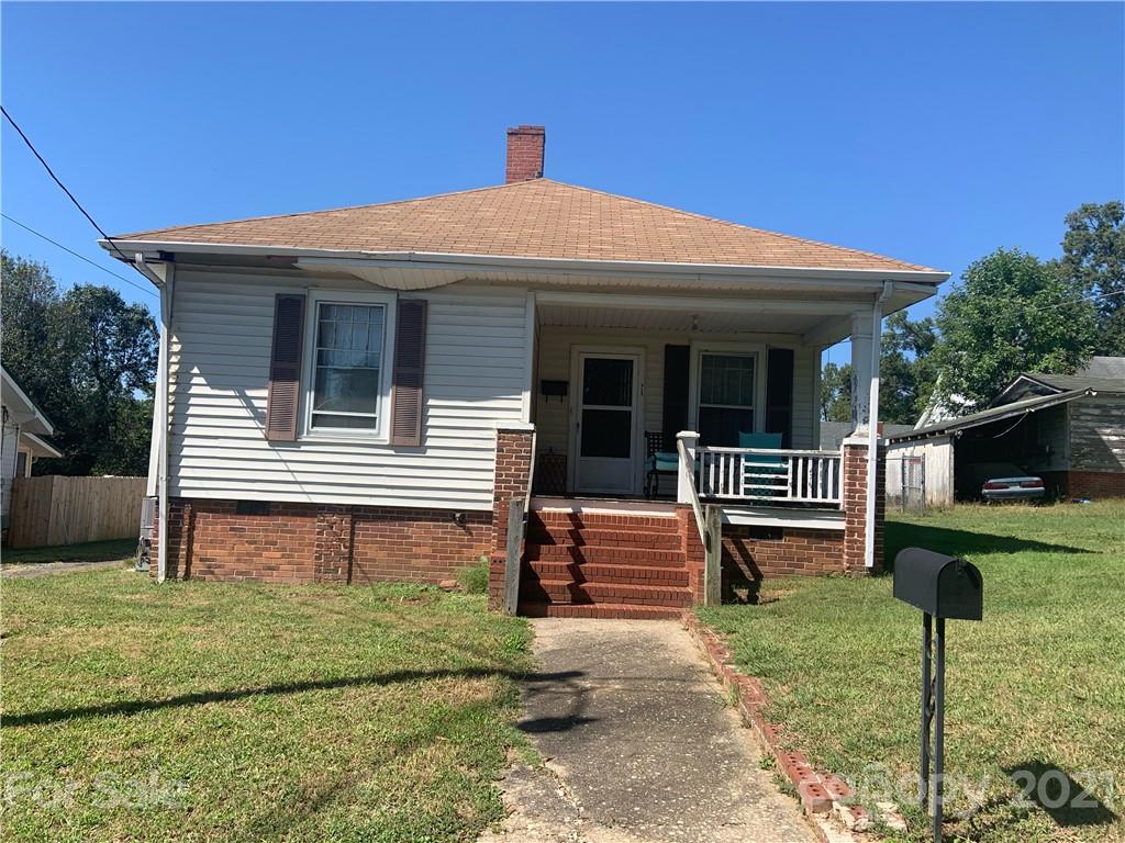 Property image 1 at 915 Spruce Street, Albemarle, NC 28001