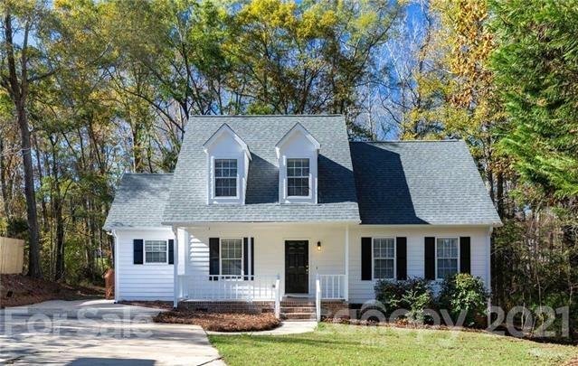 4875 Hickory Nut Court