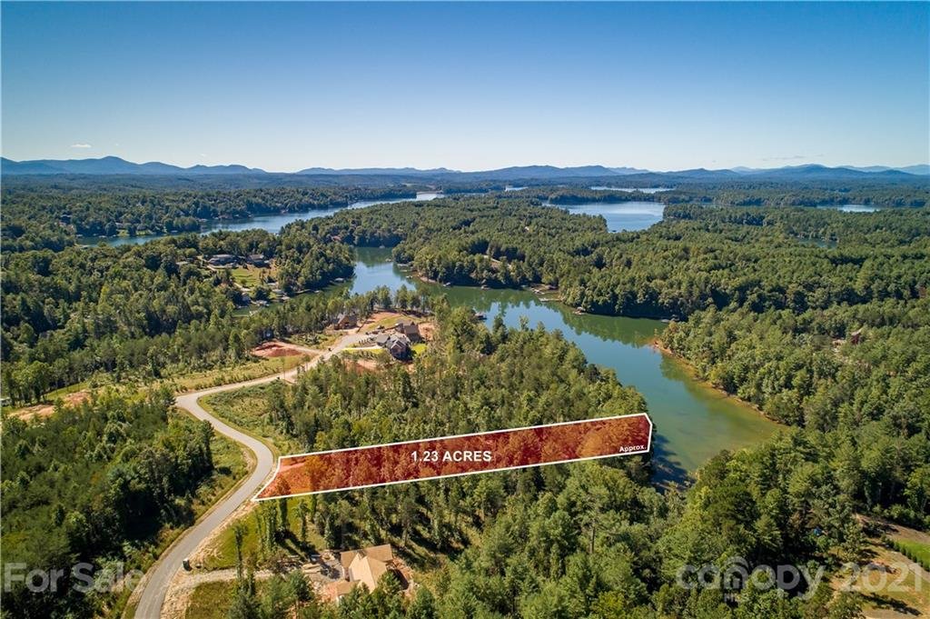 Property image 1 at 2166 E Bluewater Drive, Morganton, NC 28655