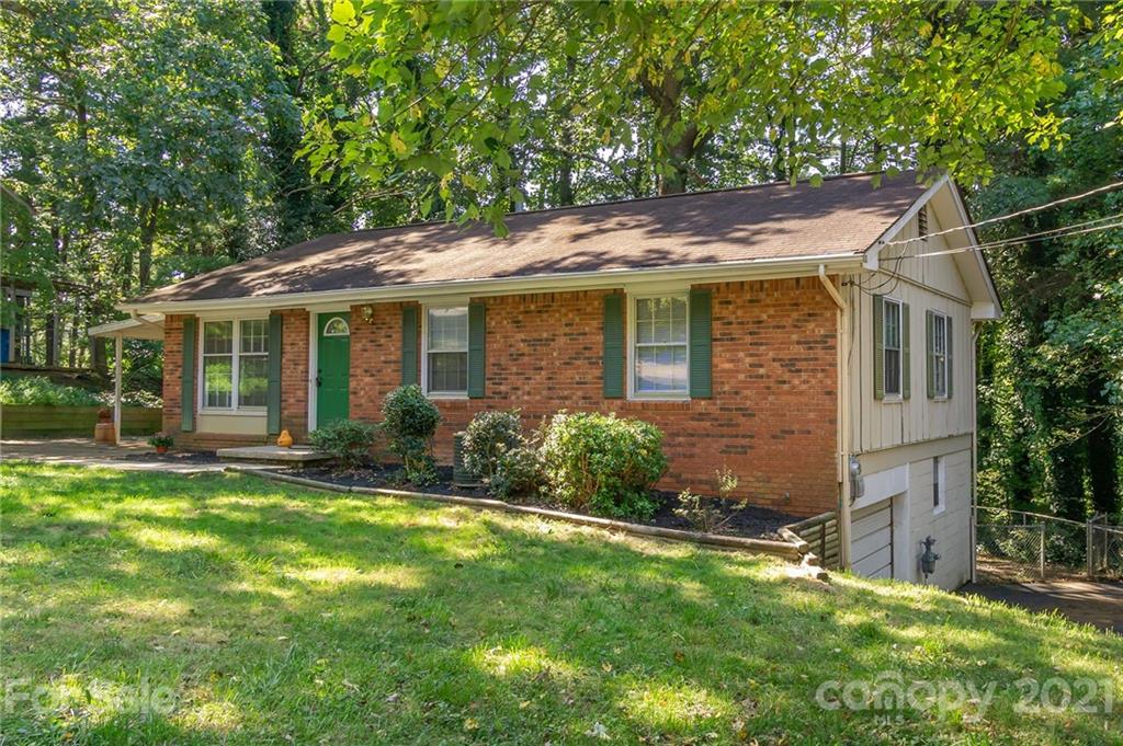 Property image 1 at 14 South Ridge Place, Arden, NC 28704