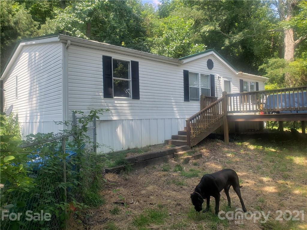 Property image 1 at 233 Magnolia Way, Asheville, NC 28806