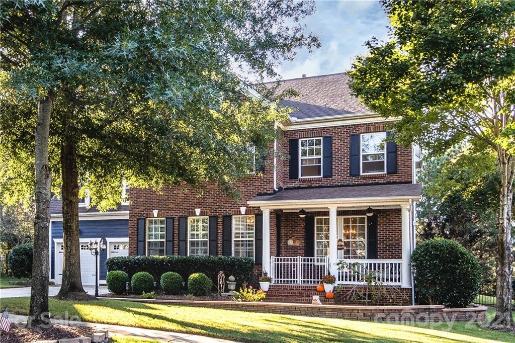 2060 Emerald Pines Drive