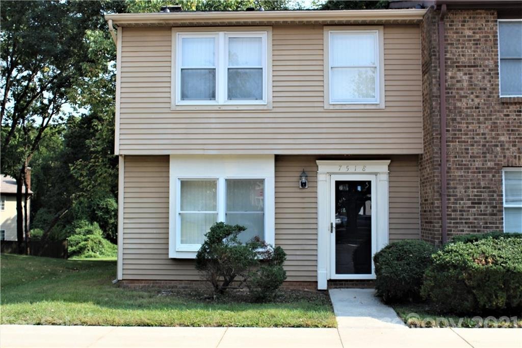 Property image 1 at 7518 Holly Grove Court, Charlotte, NC 28227
