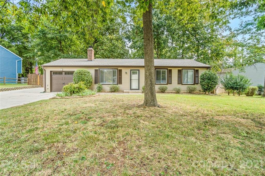 11542 Antebellum Drive