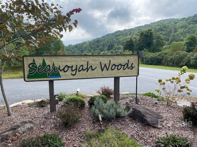 Property image 1 at Lot 9 Galax Lane, Brevard, NC 28712