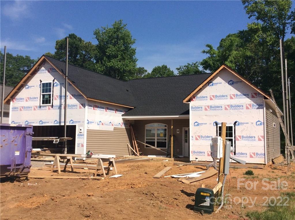 Property image 1 at 5200 Rocky River Crossing Road, Harrisburg, NC 28075