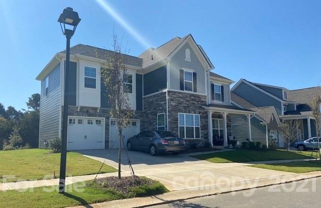 Property image 1 at 15613 Tysons Corner Road, Huntersville, NC 28078