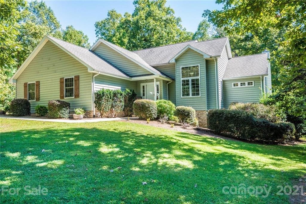 Property image 1 at 2055 Tall Oak Drive, Lenoir, NC 28645