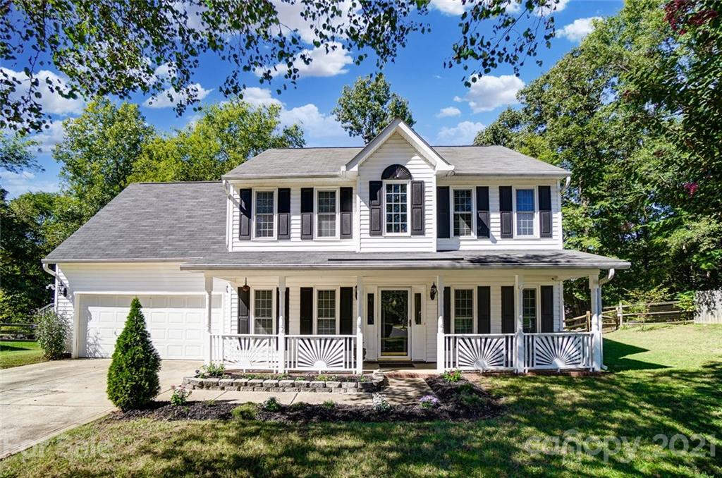 14528 Cinnamon Field Road