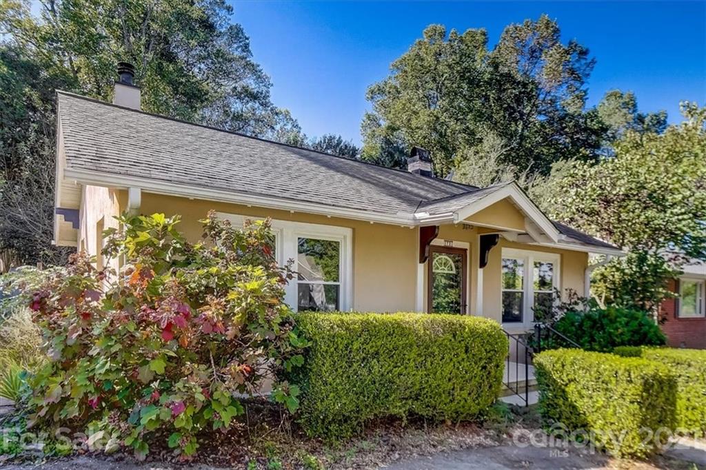 Property image 1 at 1731 Clairmont Drive, Hendersonville, NC 28791