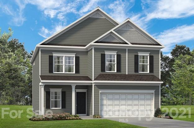 Property image 1 at 12820 Aberdeen Park Drive, Huntersville, NC 28078