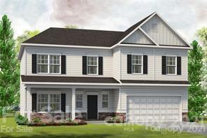 Property image 1 at 8435 Dumphries Drive, Huntersville, NC 28078