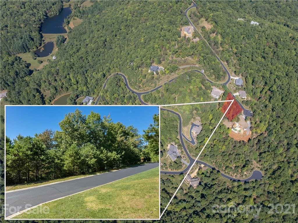 Property image 1 at 00 Yellow Wood Lane, Mills River, NC 28742