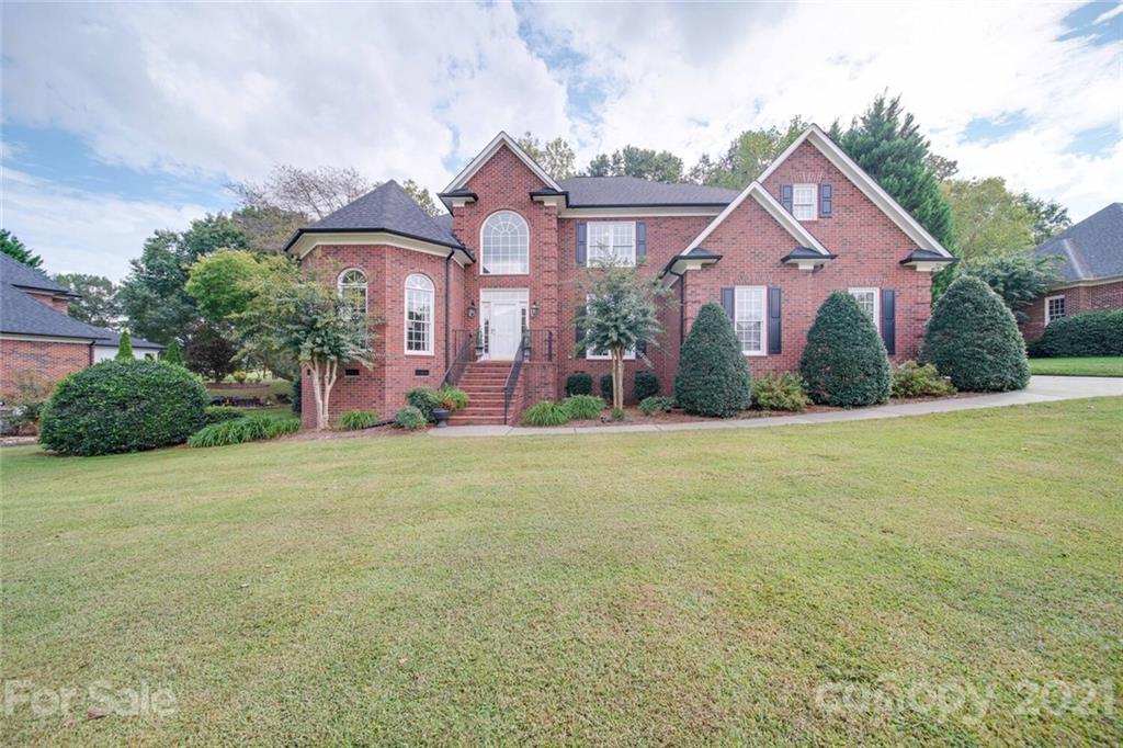 Property image 1 at 1124 Village Lake Drive, Monroe, NC 28110