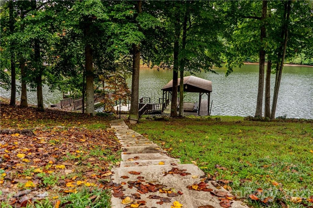 Property image 1 at 671 Wood Hollow Road, Taylorsville, NC 28681