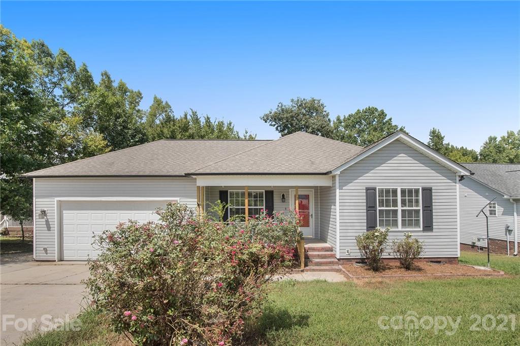 Property image 1 at 1637 Red Bird Circle, Concord, NC 28025