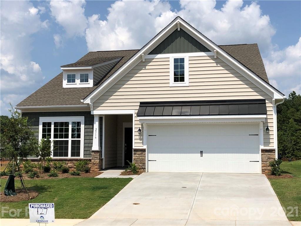 Property image 1 at 2316 Abundance Lane, Waxhaw, NC 28173