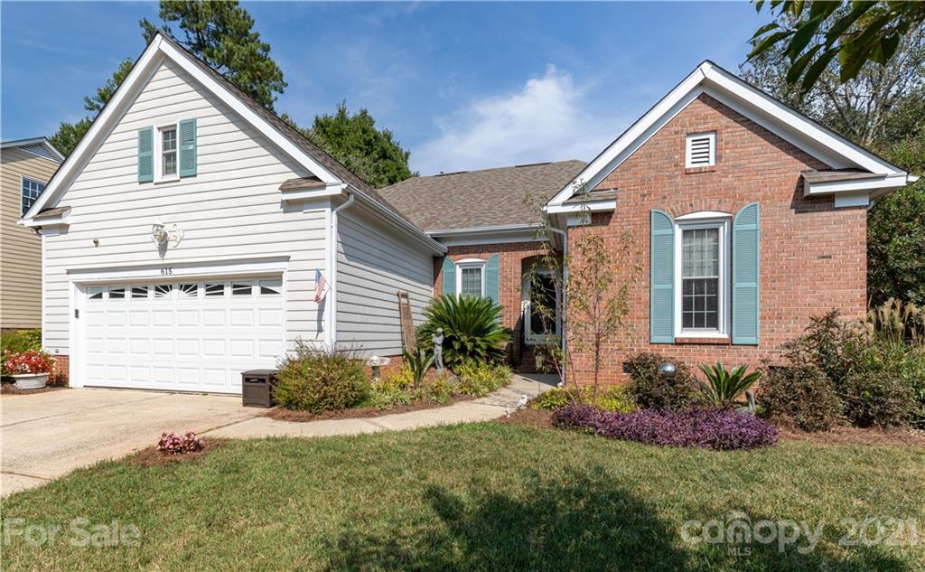 615 Tysons Forest Drive