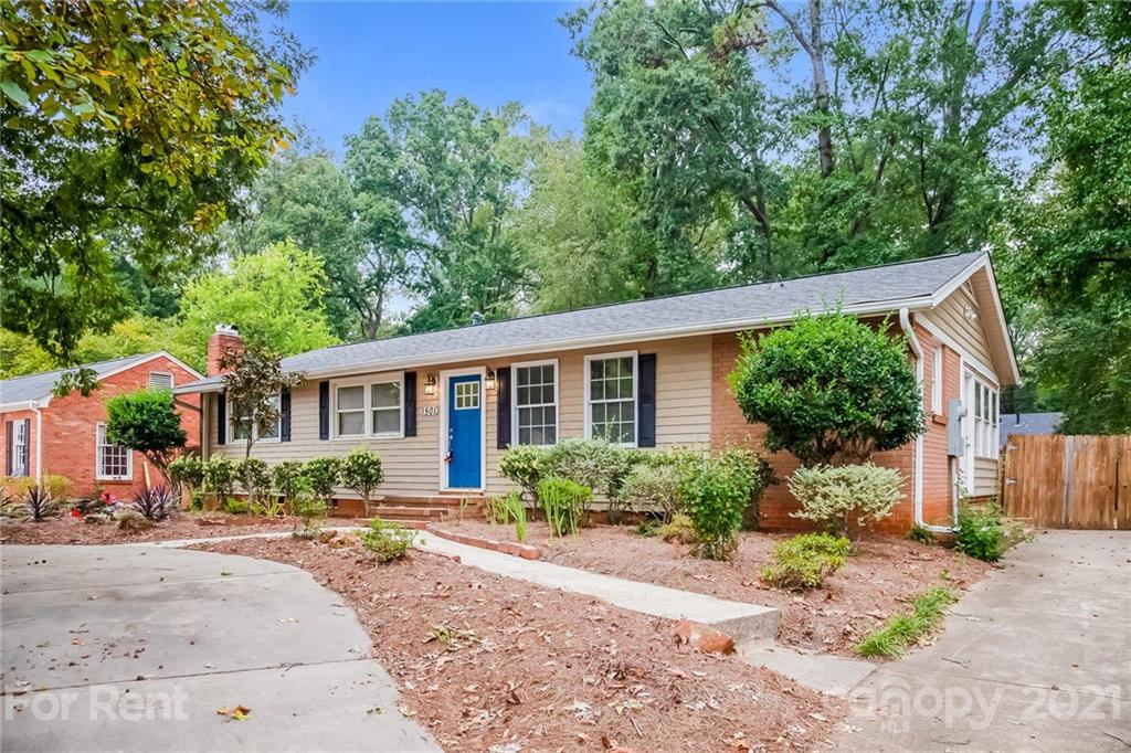 Property image 1 at 1501 Tyvola Road, Charlotte, NC 28210