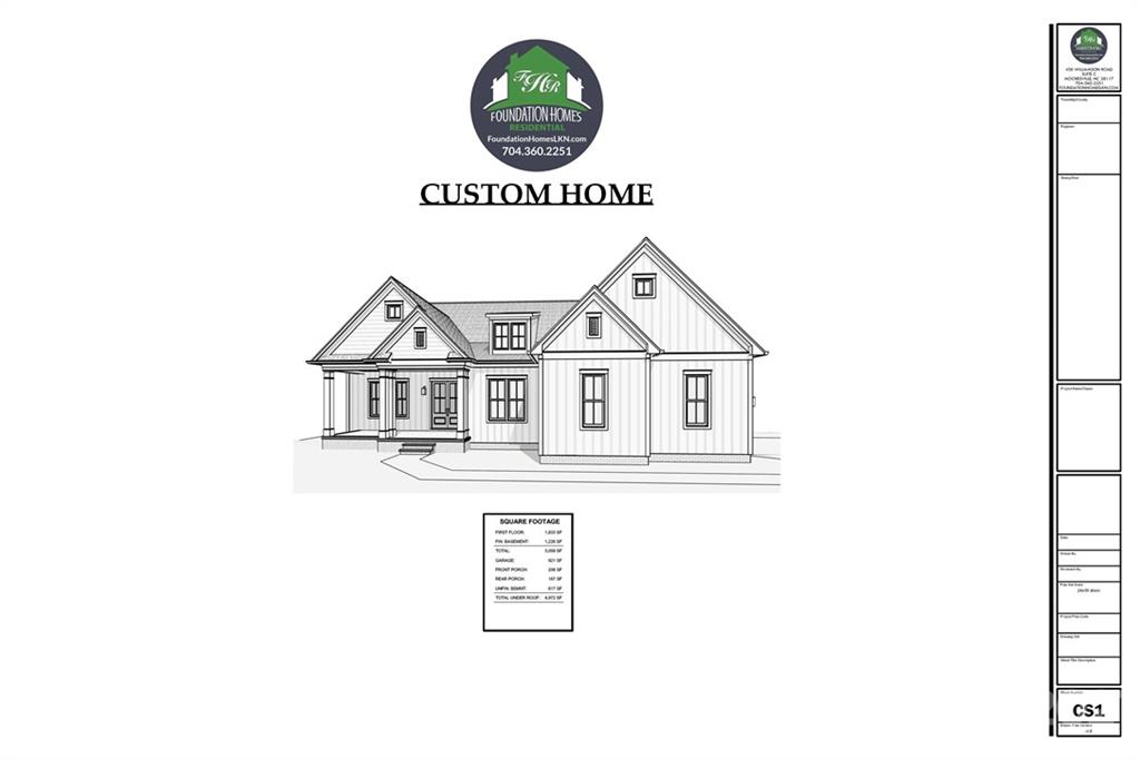 Property image 1 at 117 Trent Pines Drive, Mooresville, NC 28117