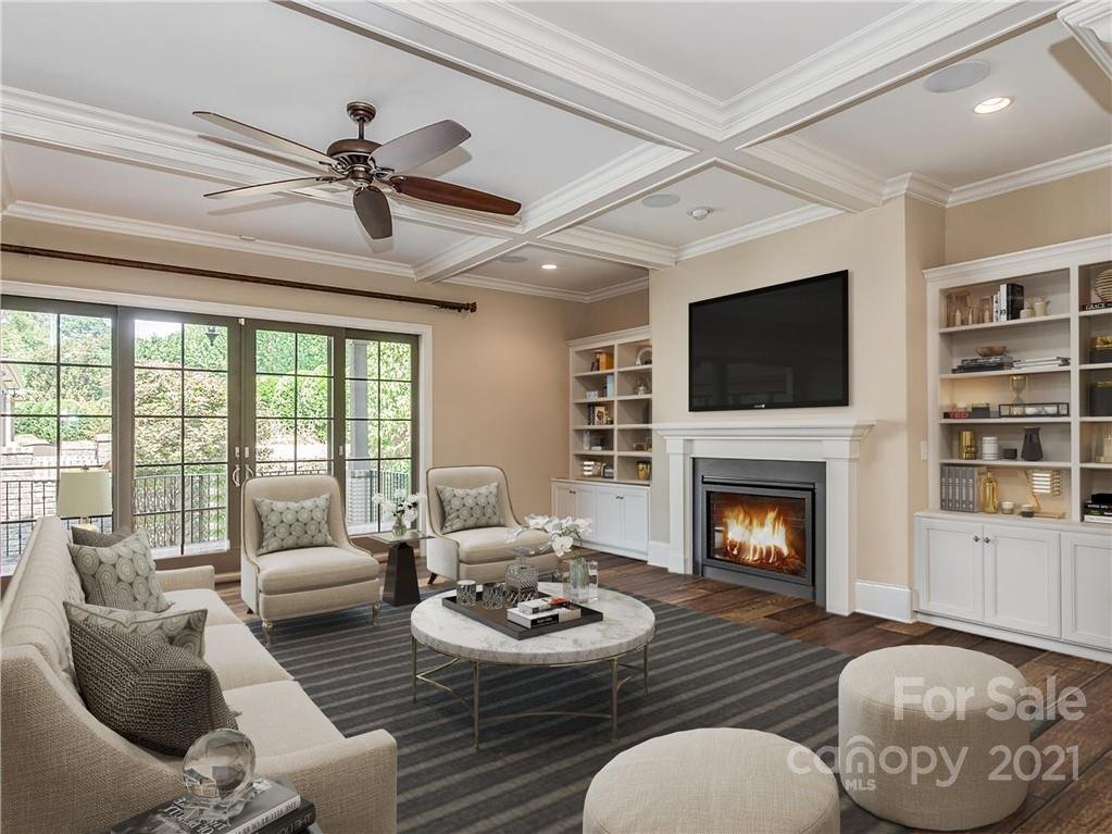 Property image 1 at 3304 Smith Point Court, Charlotte, NC 28226