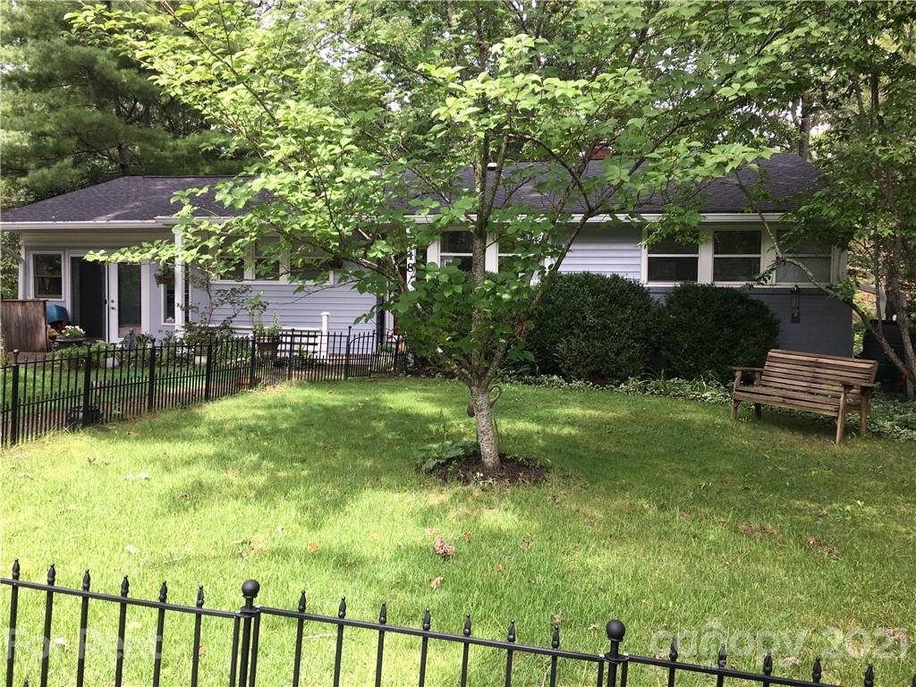 Property image 1 at 18 Forestdale Drive, Asheville, NC 28803