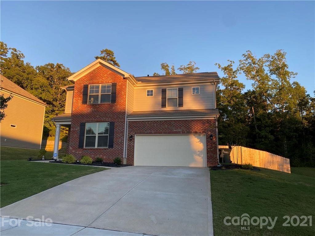 Property image 1 at 375 Pleasant View Lane, Concord, NC 28025