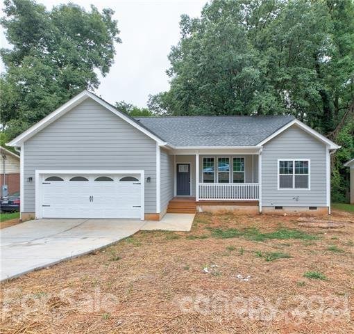 Property image 1 at 6806 Fieldvale Place, Charlotte, NC 28217