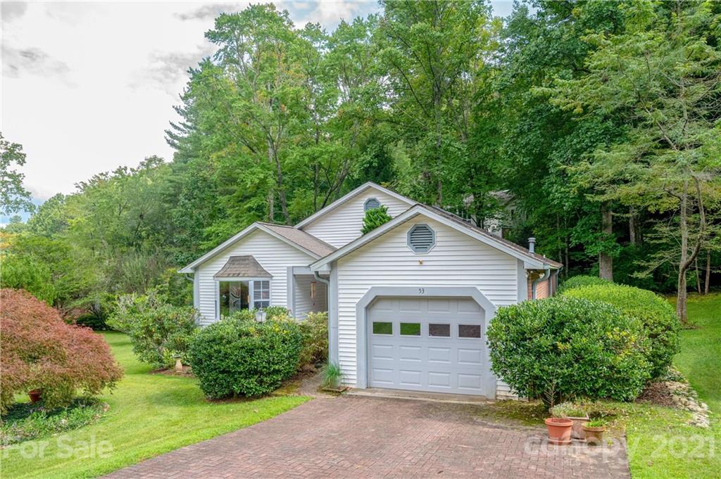 Property image 1 at 53 Pintail Court, Brevard, NC 28712