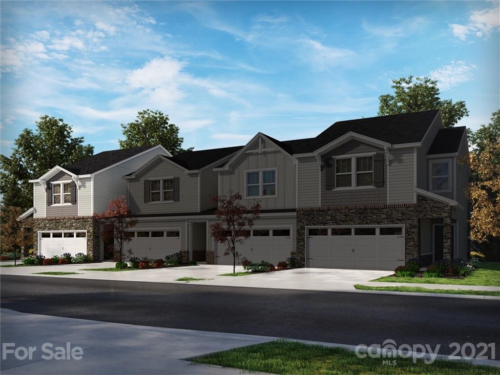 Property image 1 at 1028 Maltby Street, Charlotte, NC 28217