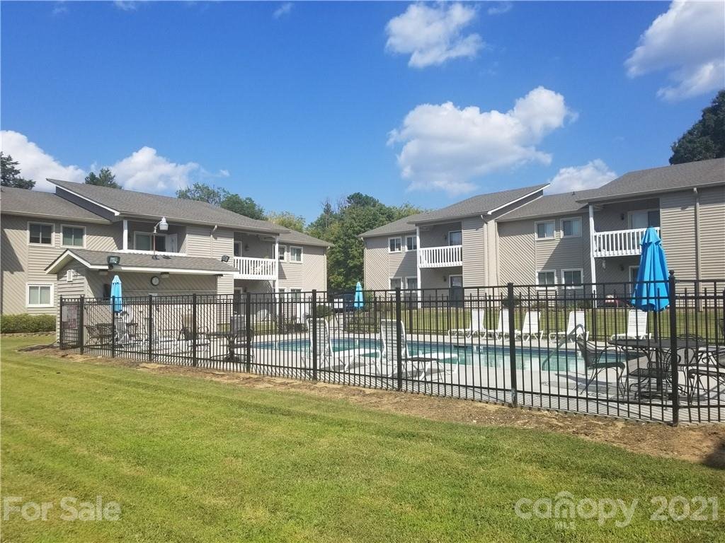 Property image 1 at 140 Lake Concord Road, Concord, NC 28025