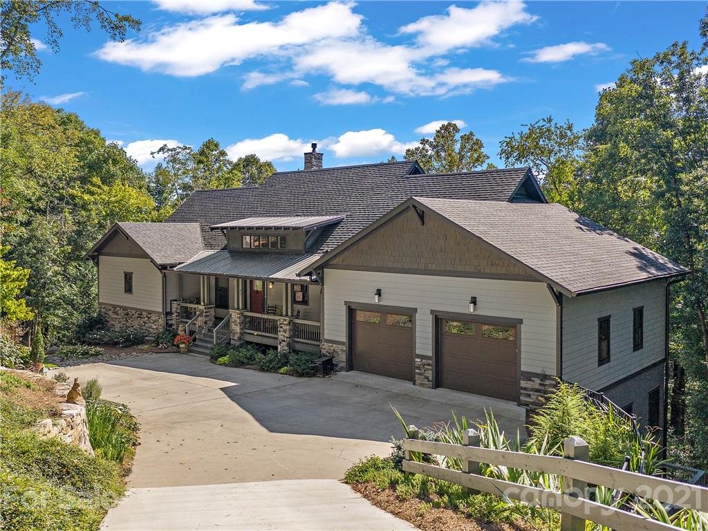 Property image 1 at 93 Robinhood Road, Asheville, NC 28804