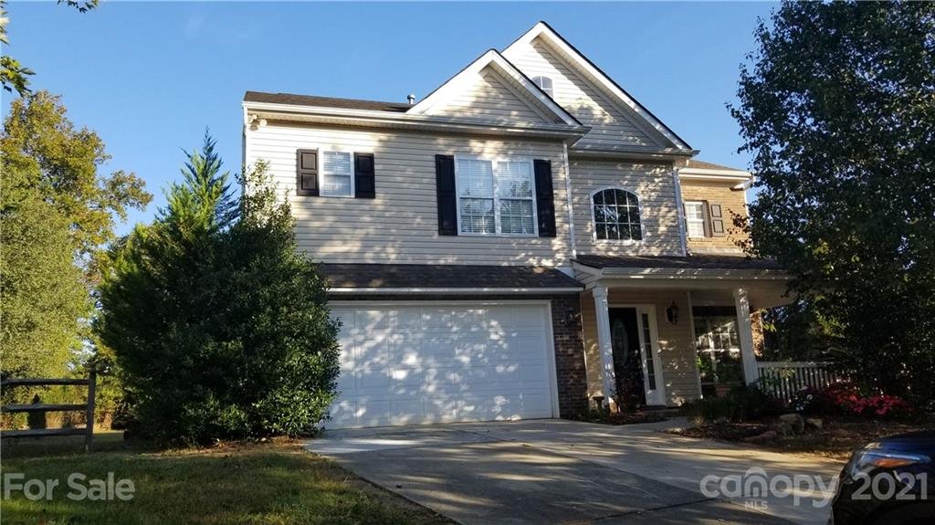 2108 Coral Berry Lane