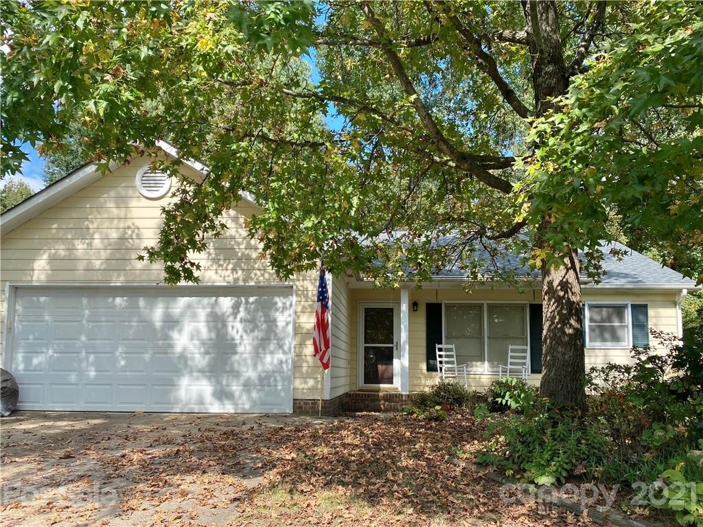 8546 Brookstead Drive