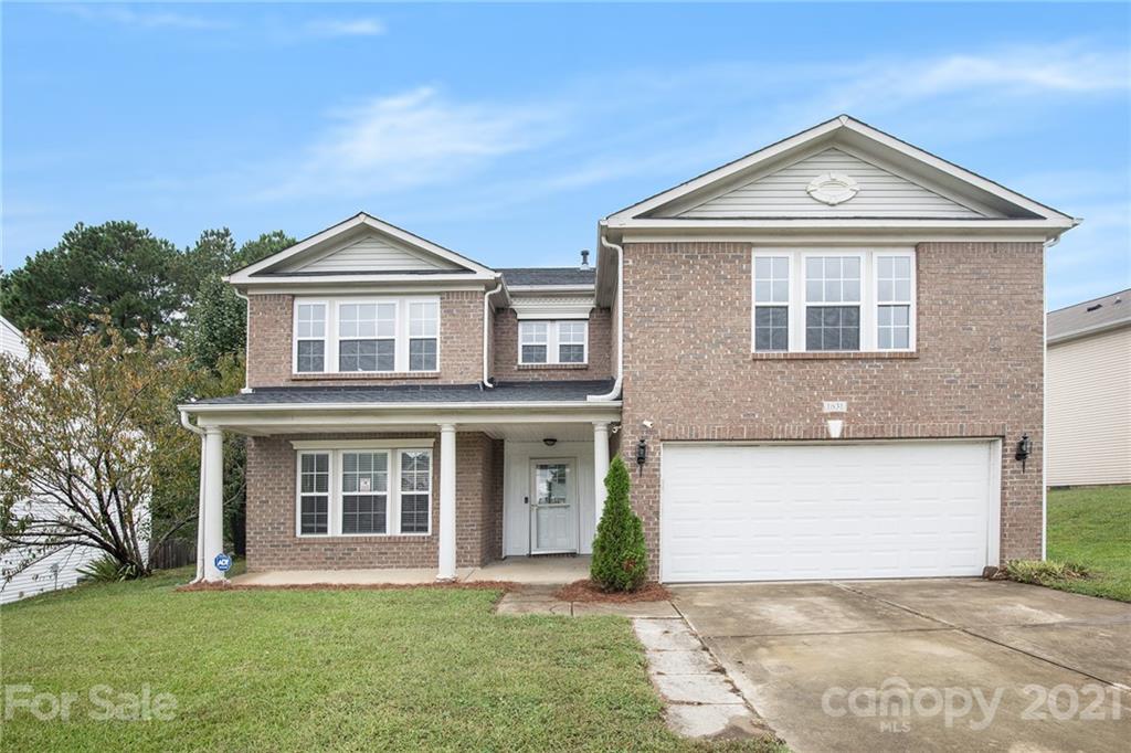 Property image 1 at 1631 Wild Turkey Lane, Concord, NC 28025