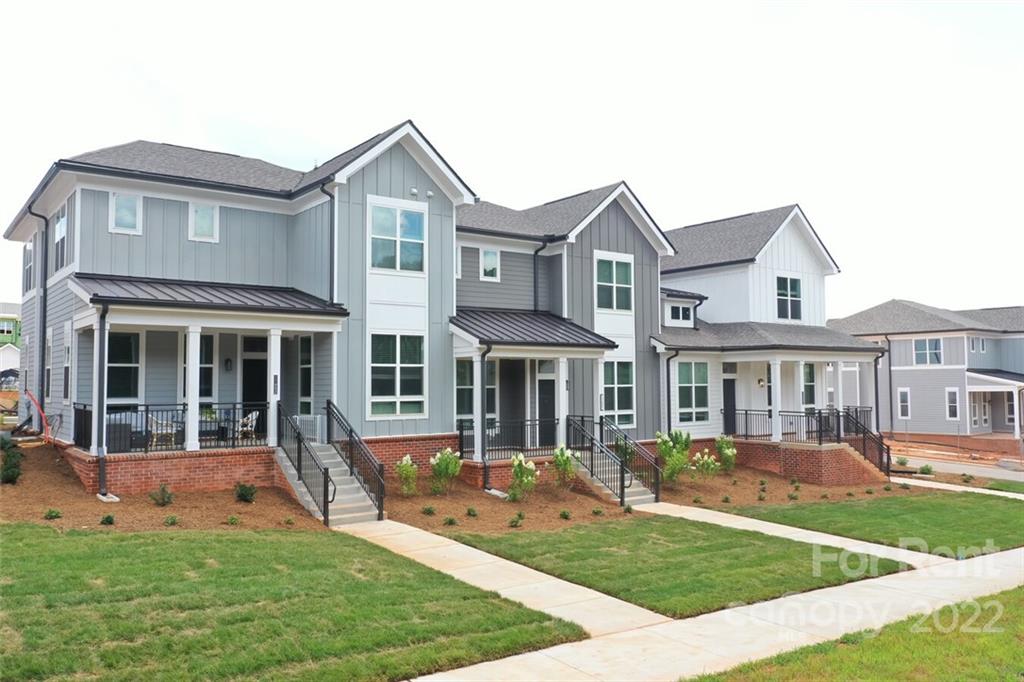 Property image 1 at 14644 Lancaster Highway, Pineville, NC 28134