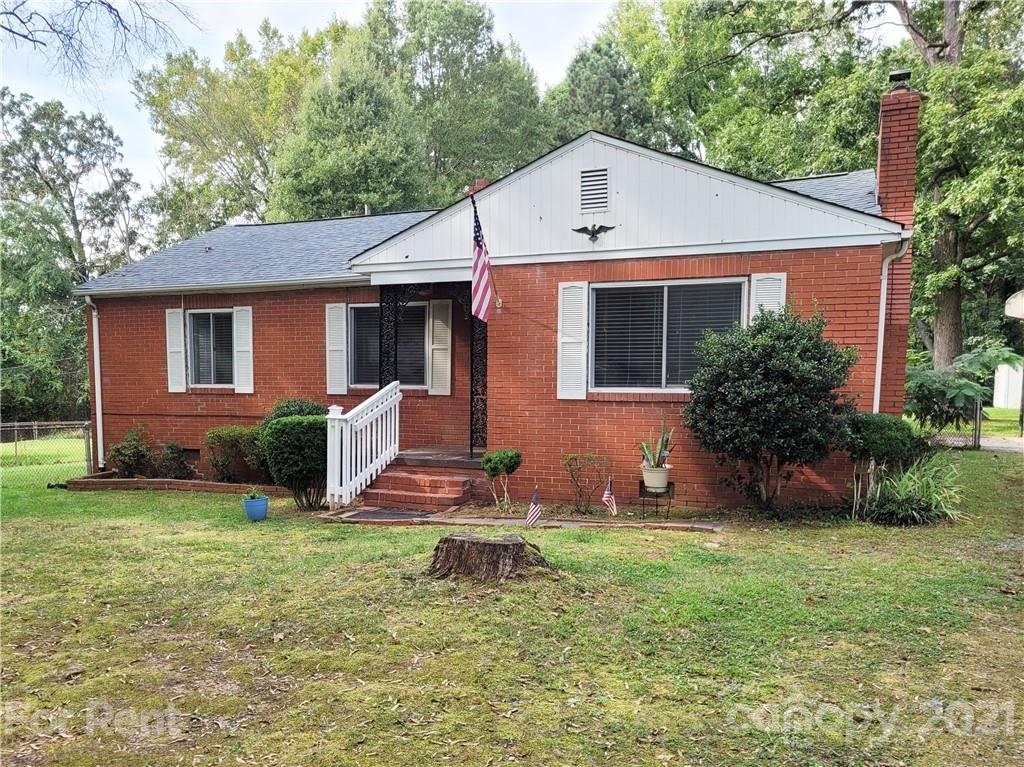 Property image 1 at 5209 Wales Street, Charlotte, NC 28269