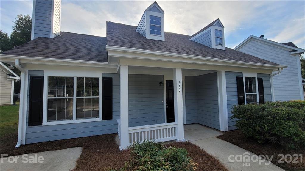 232 Indian Paint Brush Drive