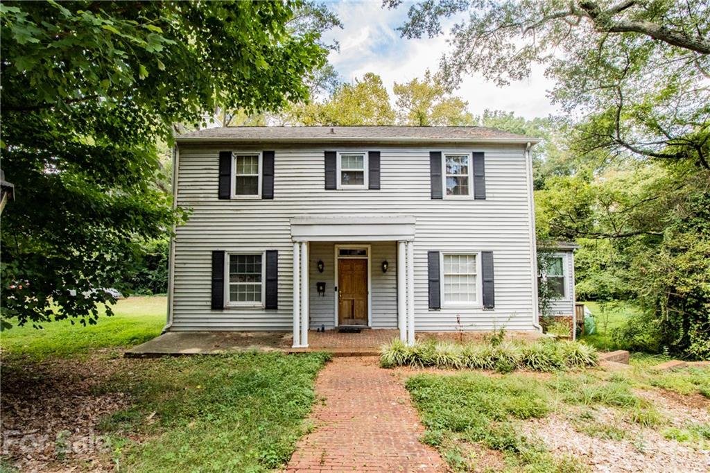 Property image 1 at 907 Hillside Drive, Gastonia, NC 28052