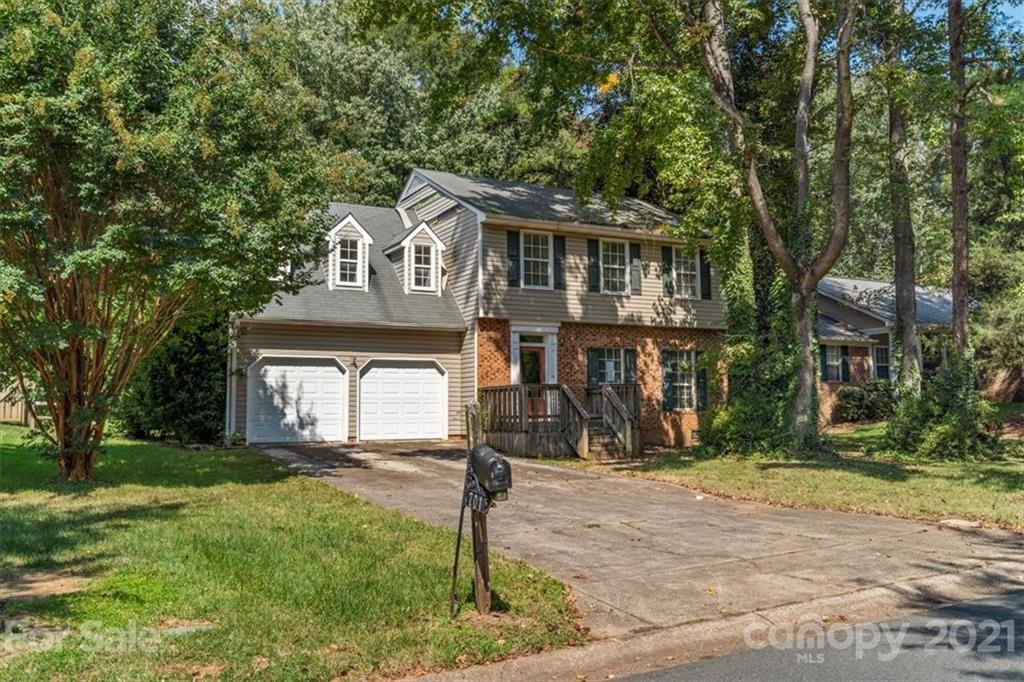 Property image 1 at 701 Mattingwood Drive, Charlotte, NC 28270
