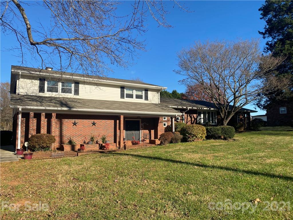 Property image 1 at 511 W Main Street, Maiden, NC 28650