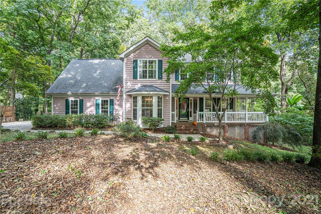 Property image 1 at 9910 Edwards Place, Mint Hill, NC 28227