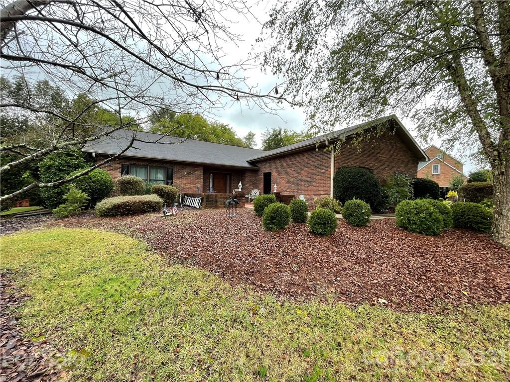 Property image 1 at 1112 Setter Lane, Concord, NC 28025