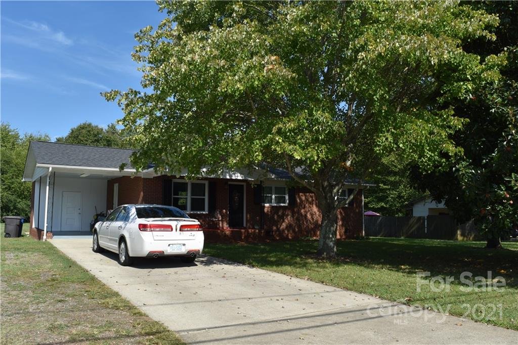 Property image 1 at 2113 Beauty Street, Statesville, NC 28625